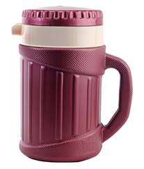 Plastic Thermos