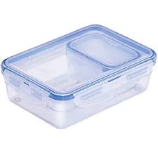 Plastic Tiffin Box