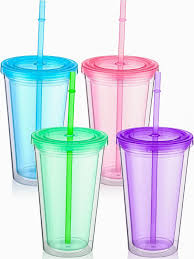 Plastic Tumbler