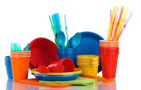 Plastic Kitchenware