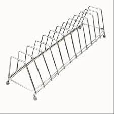 Plate Holders