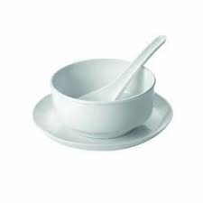 Polycarbonate Bowl For Soup