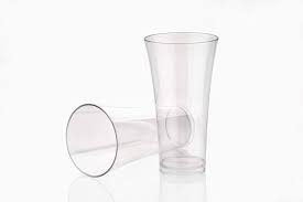 Polycarbonate Drinking Glass