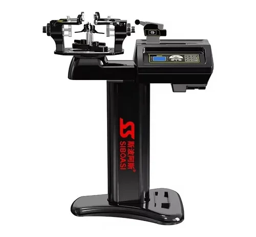 Badminton Rackets Making Machine