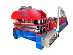Chrome Plating Machine