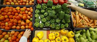 Energy Food Supplier