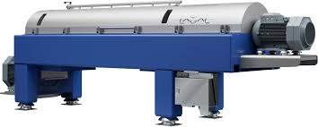 Fish Meal Processing Machine