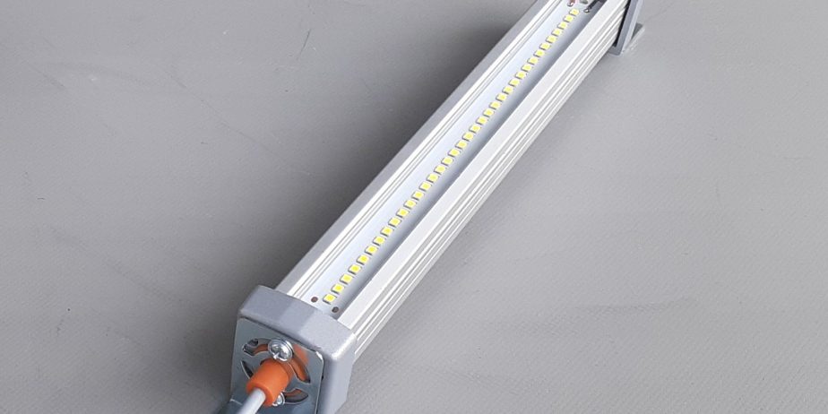 LED Lights Machine