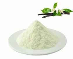 vanillin powder supplier