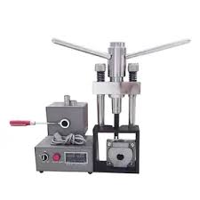 Artificial Dentures And Allied Items Making Machine