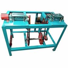 Bat Making Machine