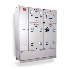 Lt control panel machine