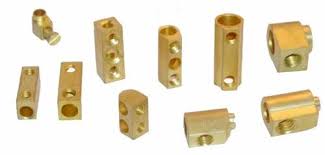 Brass Electrical Component Supplier