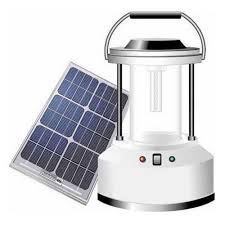 solar lantern supplier