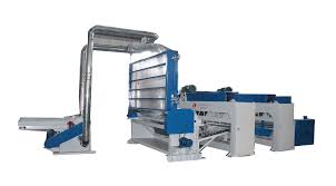 Carpet Making Machine