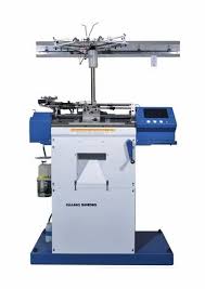 Cricket Hand Gloves Making Machine