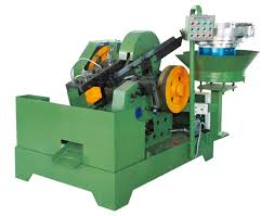 Anchor Making Machine