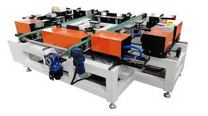 solar panel making machine