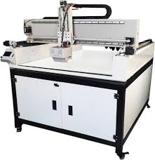 Acrylic And Signage Board Making Machine