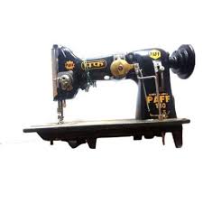 Embroidery Machine