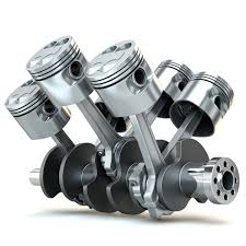Automobile Piston Making Machine
