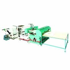Jumbo Bag Making Machine