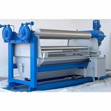 Textile Dyeing And Printing Machine