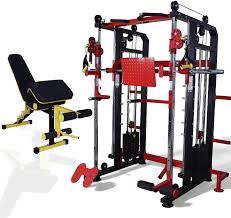 GYM Machines