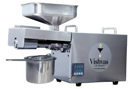 Massage-Oil-Making-Machine