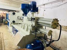 Safety Helmet Making Machine