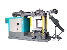 Insulator Making Machine