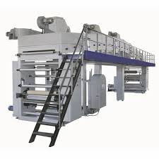 Glossy Paper Making Machine