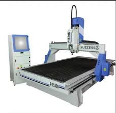 Router Making Machine