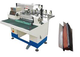 Table Fan Making Machine