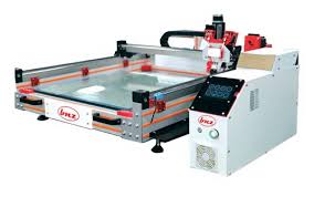 Digital Signage Board Making Machine