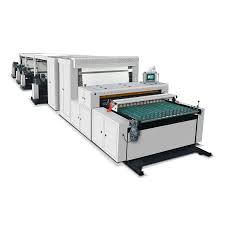 Printer Paper Making Machine