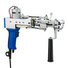 Mini Tufting Unit Machine
