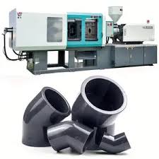 Sanitary Fitting Making Machine