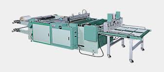 SSD Making Machine