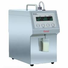 SNF Machine