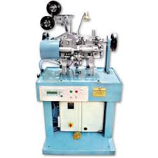 Cycle Chain And Hub Making Machine