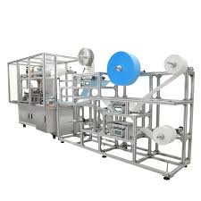 Start Kid Ware Making Machine