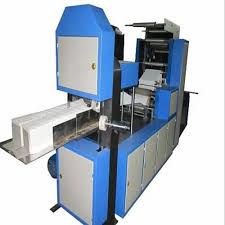 Reusable Cloth Napkin Making Machine