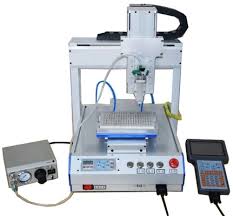 Optical Fiber Patch Cord Making Machine