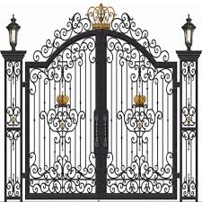 Fabrication Of Grill And Gates Supplier