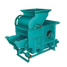 Jaggery-powder-machine