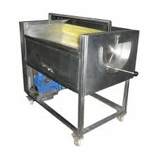 Ginger-Washing-Machine