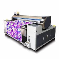 Textile-Printing-Machinery