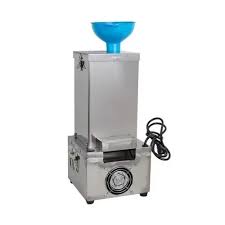 Garlic-Peeling-Machine