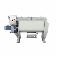 Pickle-Mixer-Machine